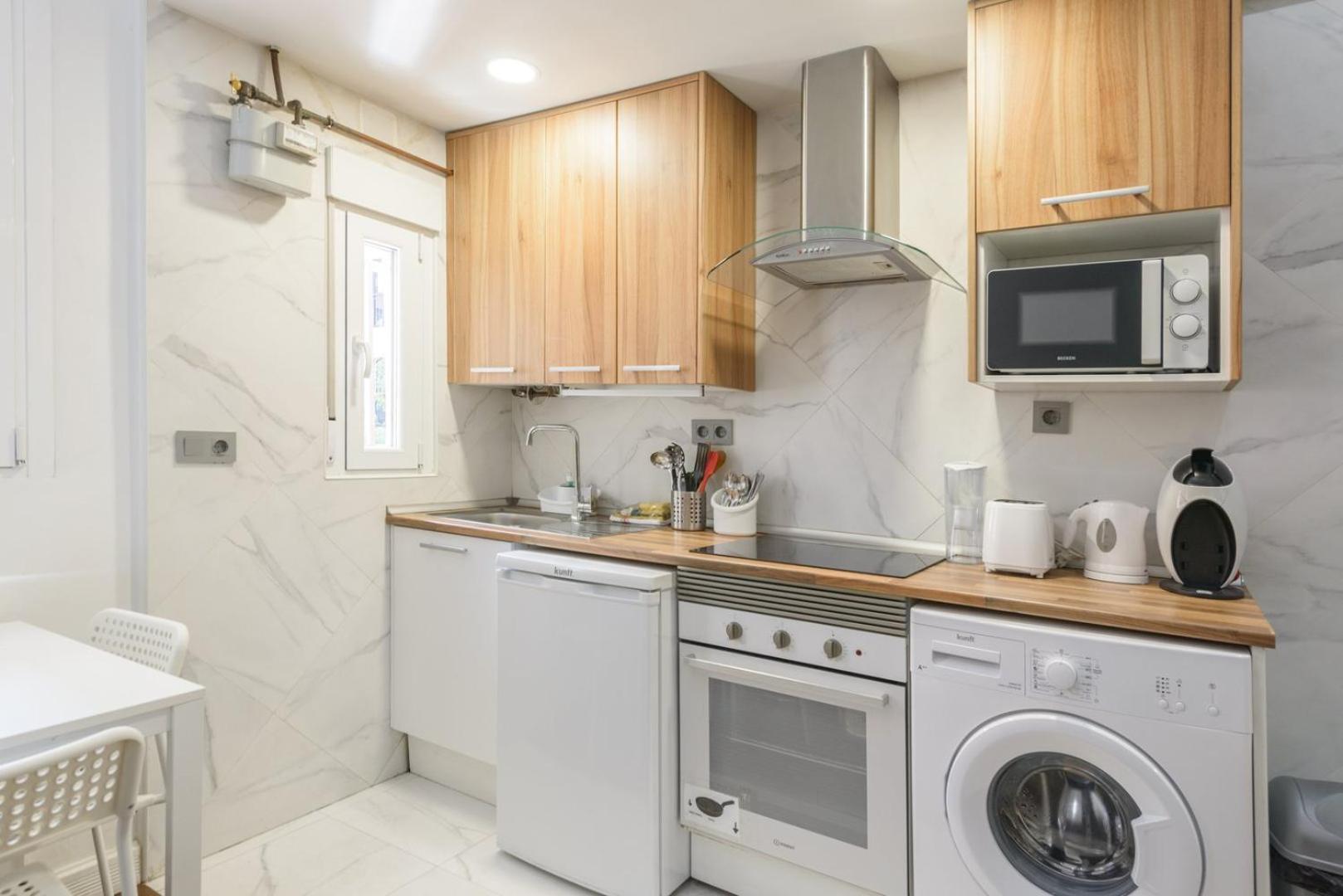 Guestready - Serene Madrid Escape Extérieur photo