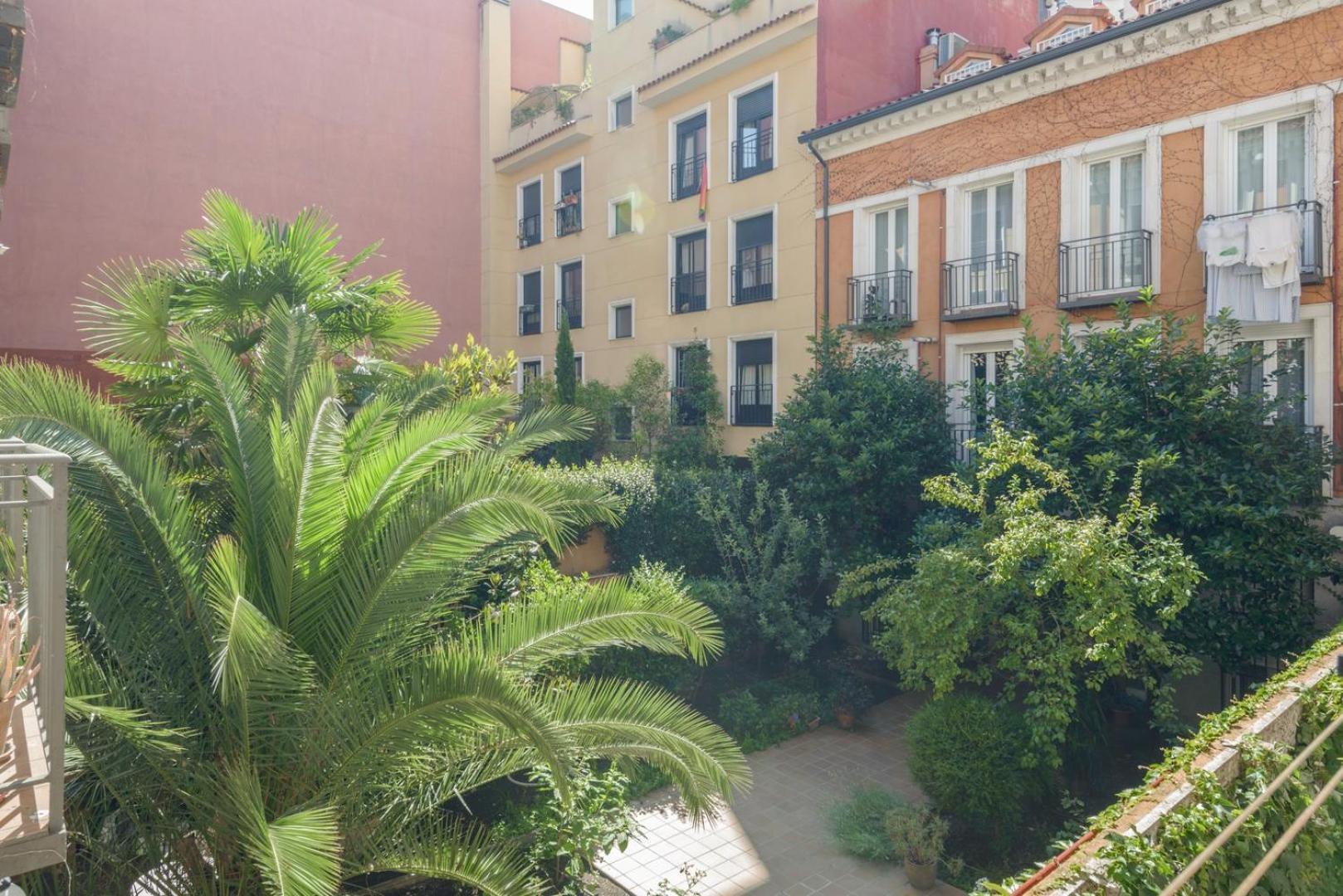 Guestready - Serene Madrid Escape Extérieur photo