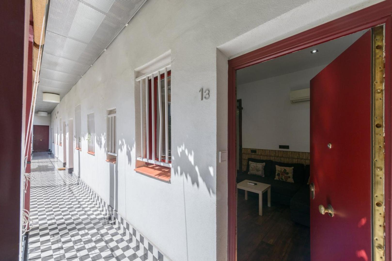 Guestready - Serene Madrid Escape Extérieur photo