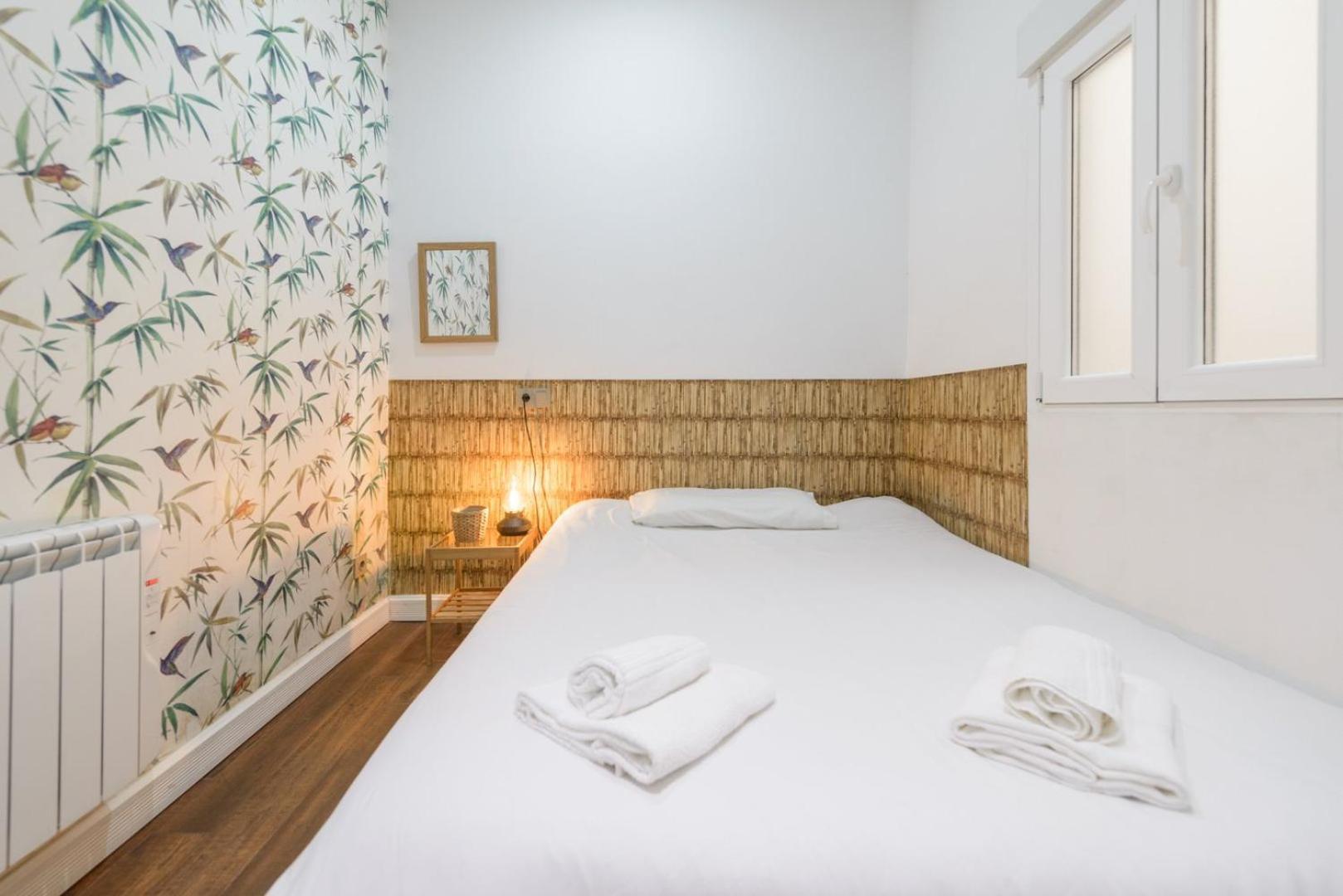 Guestready - Serene Madrid Escape Extérieur photo